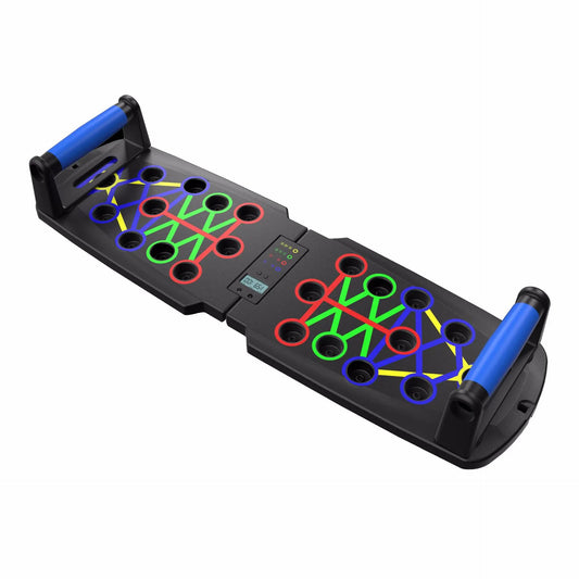 Portable Multifunctional Push-up Board