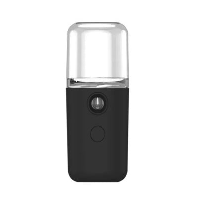 Nano Facial Hydrator Sprayer Face Steamer Nebulizer For Home And Travel Use.